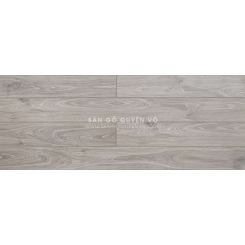 137 - Sàn gỗ công nghiệp Morser 8mm